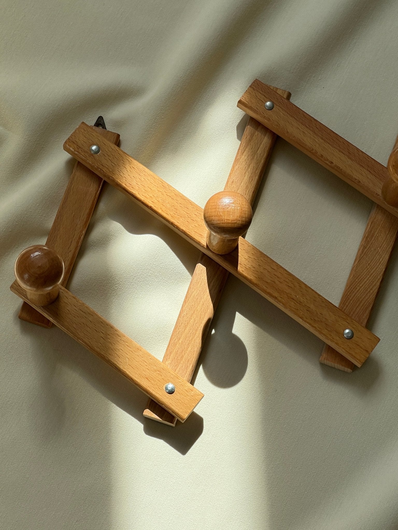 Coat rack - NEROLI