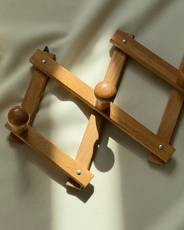 Coat rack - NEROLI