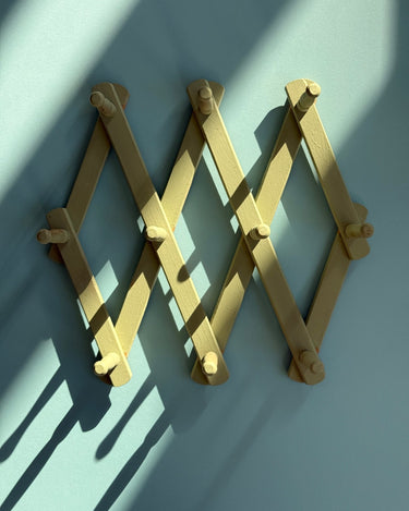 Coat rack - NEROLI
