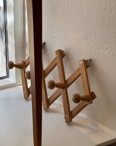 Coat rack - NEROLI