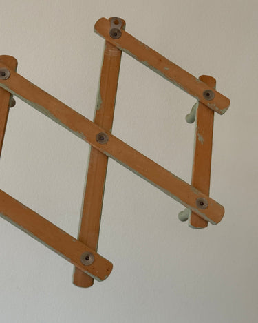 Coat rack - NEROLI