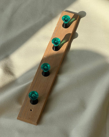 Coat rack - NEROLI