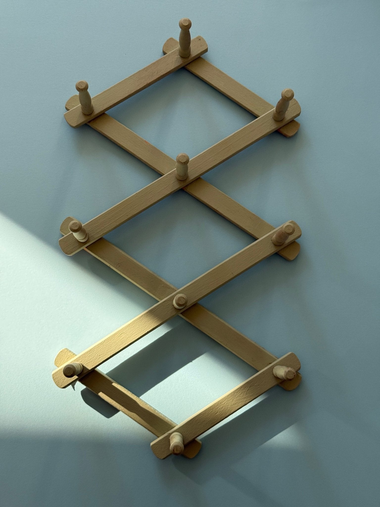 Coat rack - NEROLI