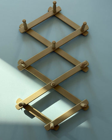 Coat rack - NEROLI