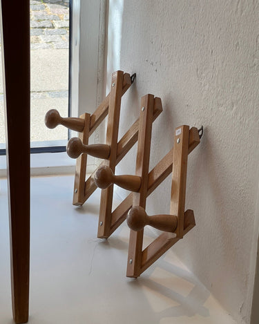 Coat rack - NEROLI