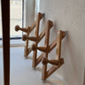 Coat rack - NEROLI