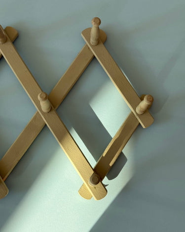 Coat rack - NEROLI