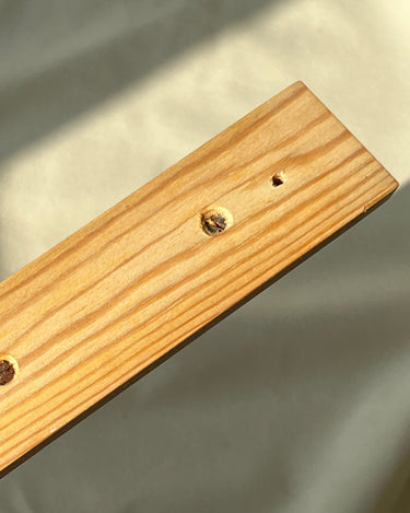 Coat rack - NEROLI
