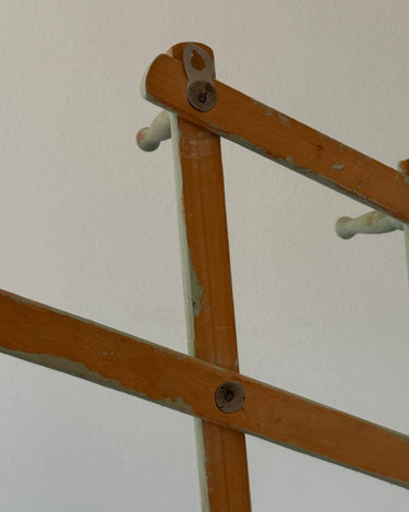 Coat rack - NEROLI