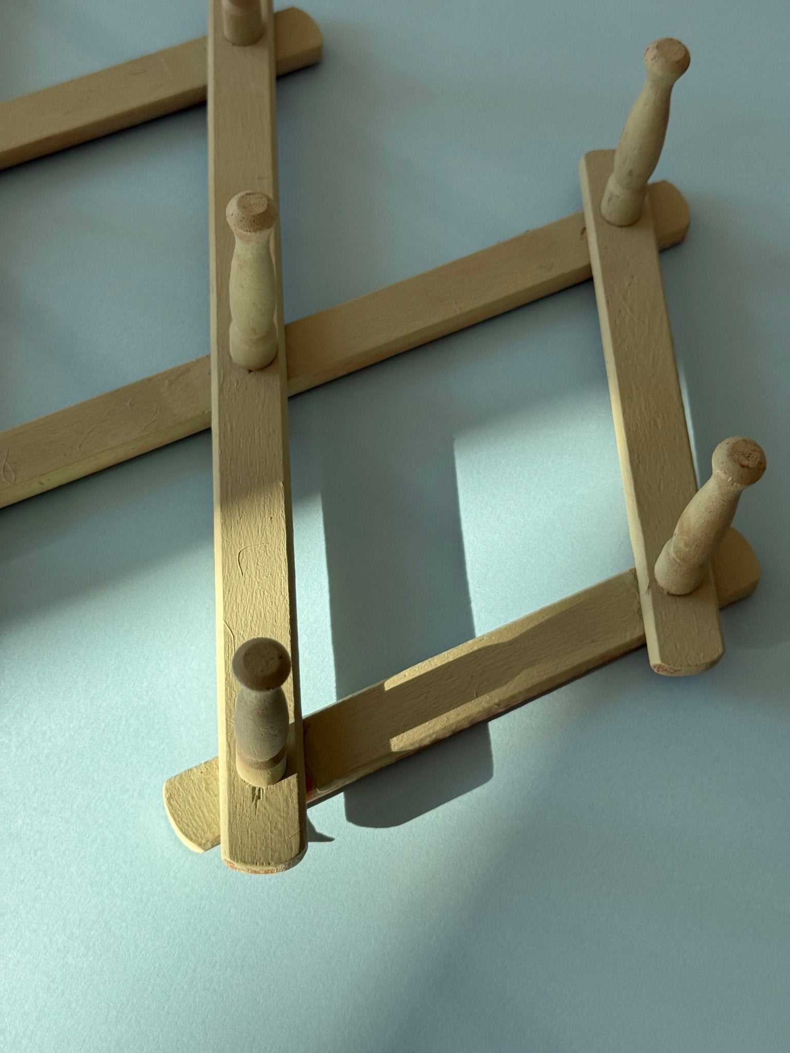 Coat rack - NEROLI