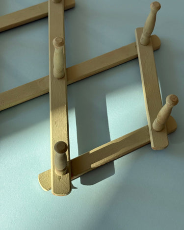 Coat rack - NEROLI