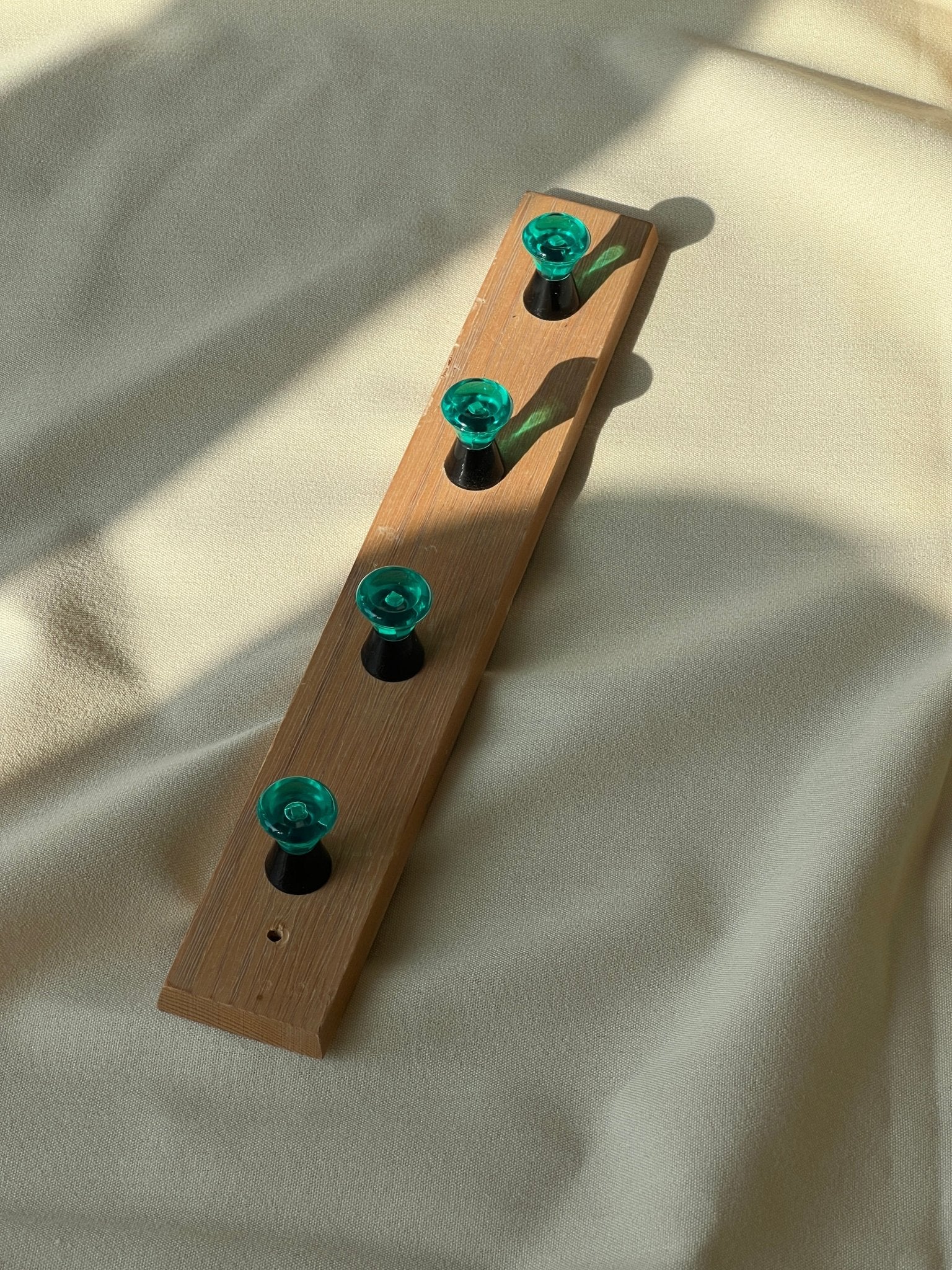 Coat rack - NEROLI
