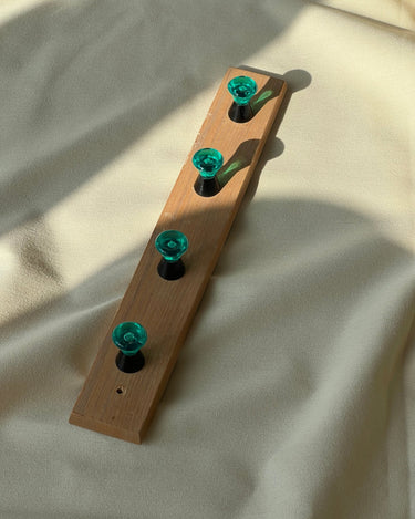 Coat rack - NEROLI