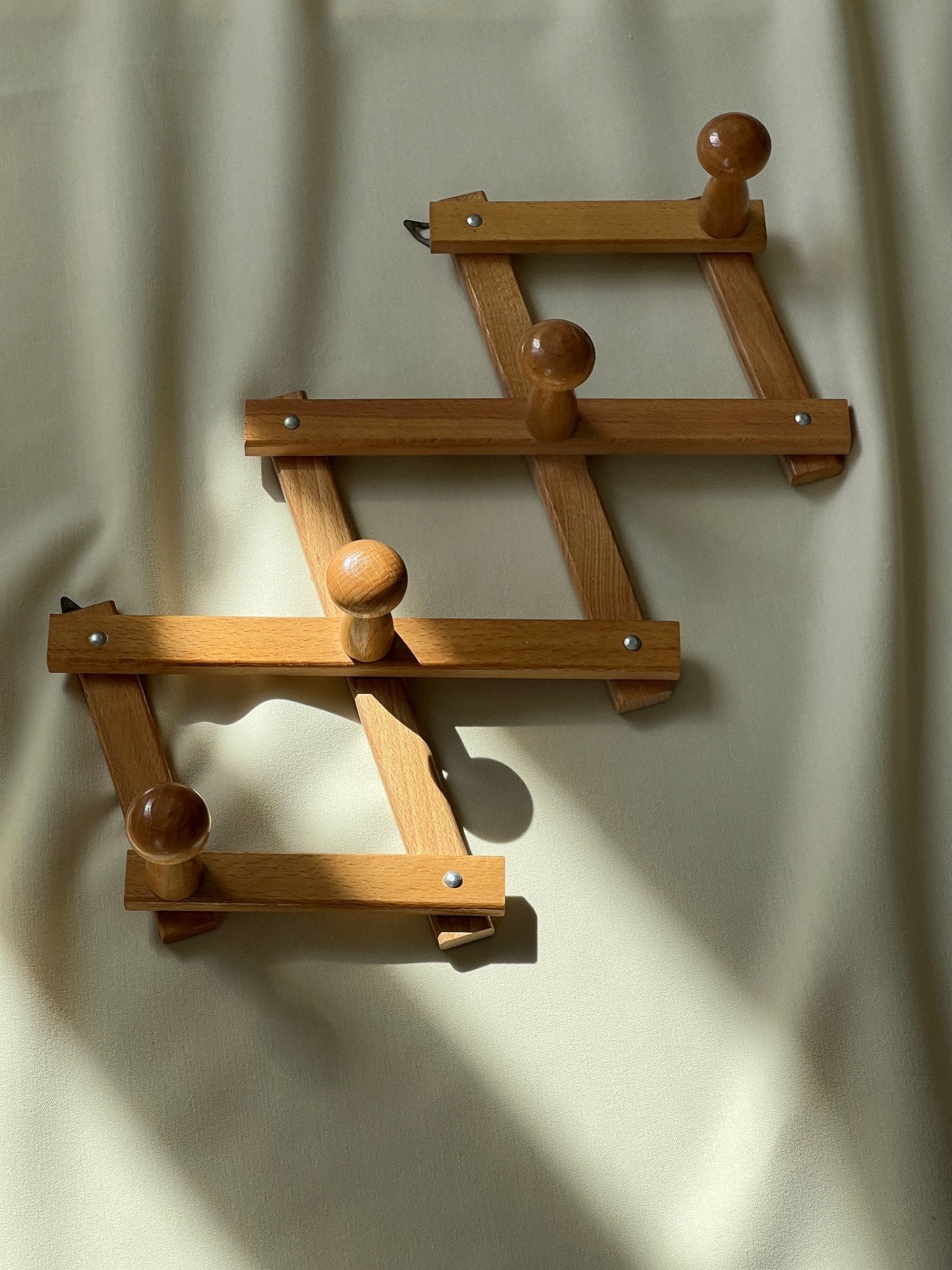 Coat rack - NEROLI