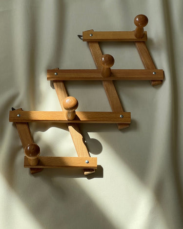Coat rack - NEROLI