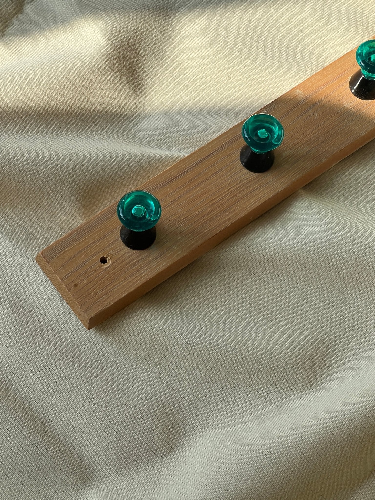 Coat rack - NEROLI