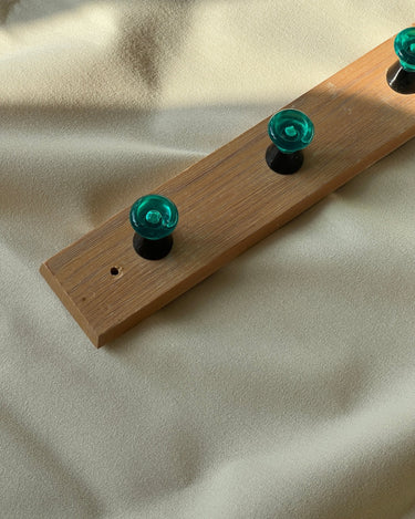 Coat rack - NEROLI