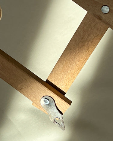 Coat rack - NEROLI