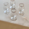 Cognac glasses - NEROLI