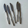 Cohr knives (5 pcs) - NEROLI