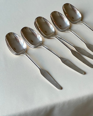 Cohr spoons (12 pcs) - NEROLI