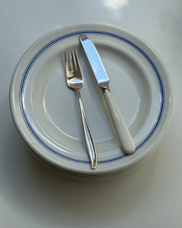 Columbine forks (11 pcs) - NEROLI