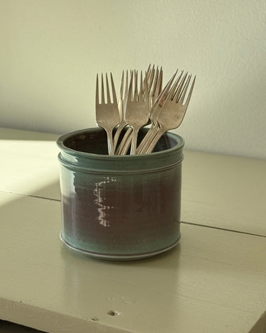 Columbine forks (4 pcs) - NEROLI