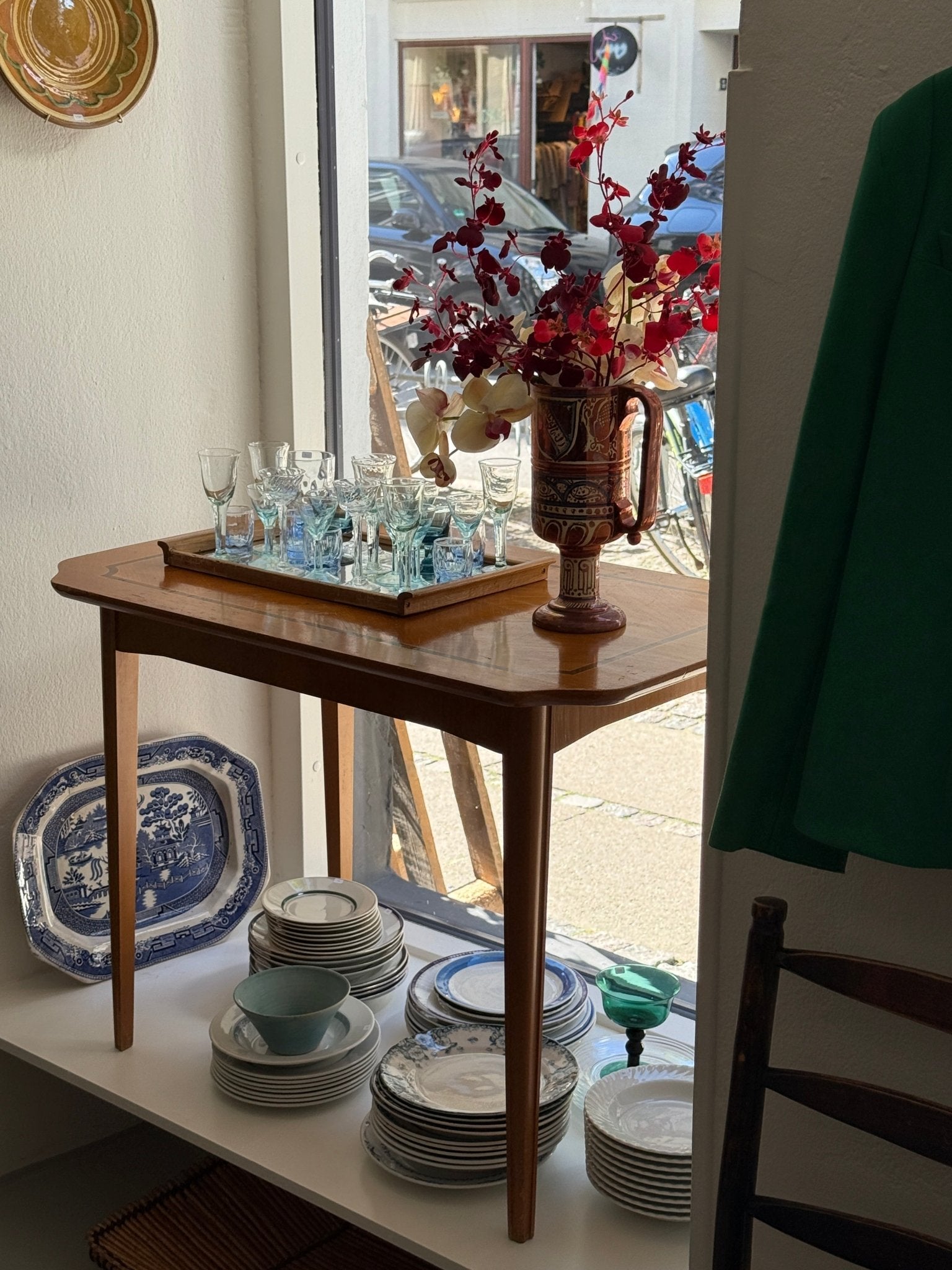 Console table - NEROLI