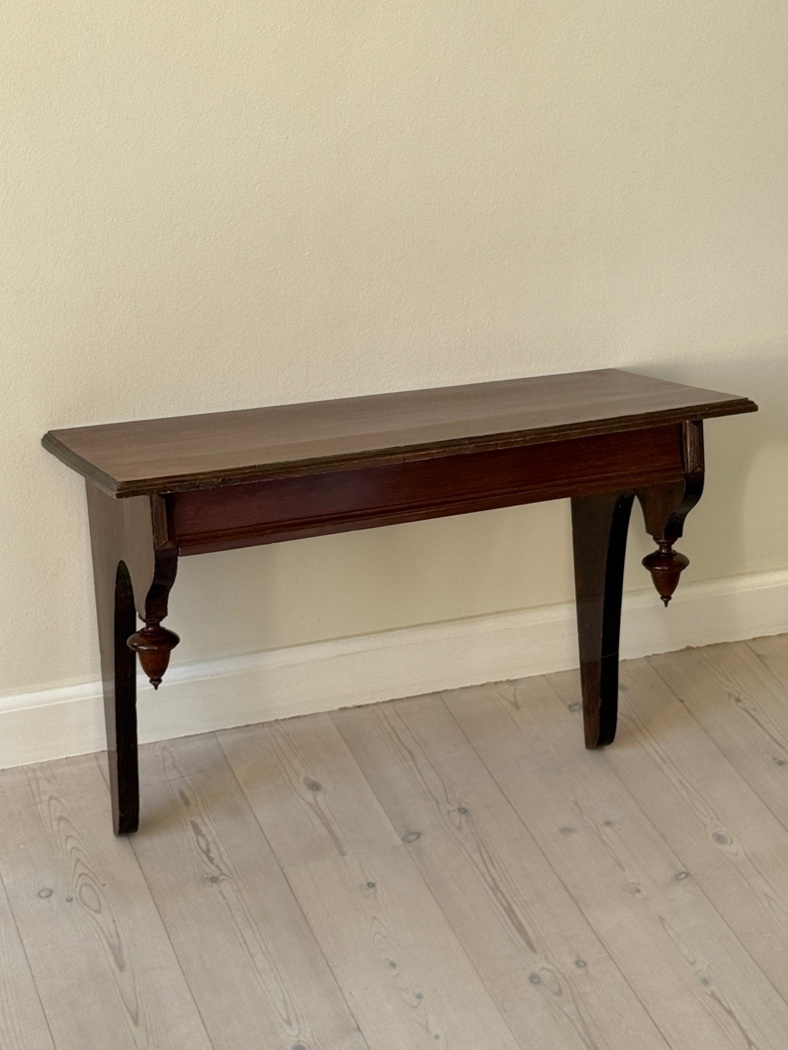 Console table - NEROLI
