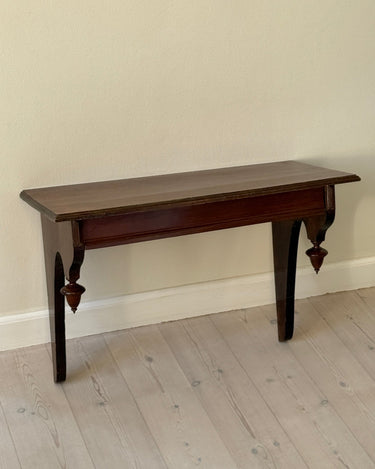 Console table - NEROLI