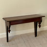Console table - NEROLI