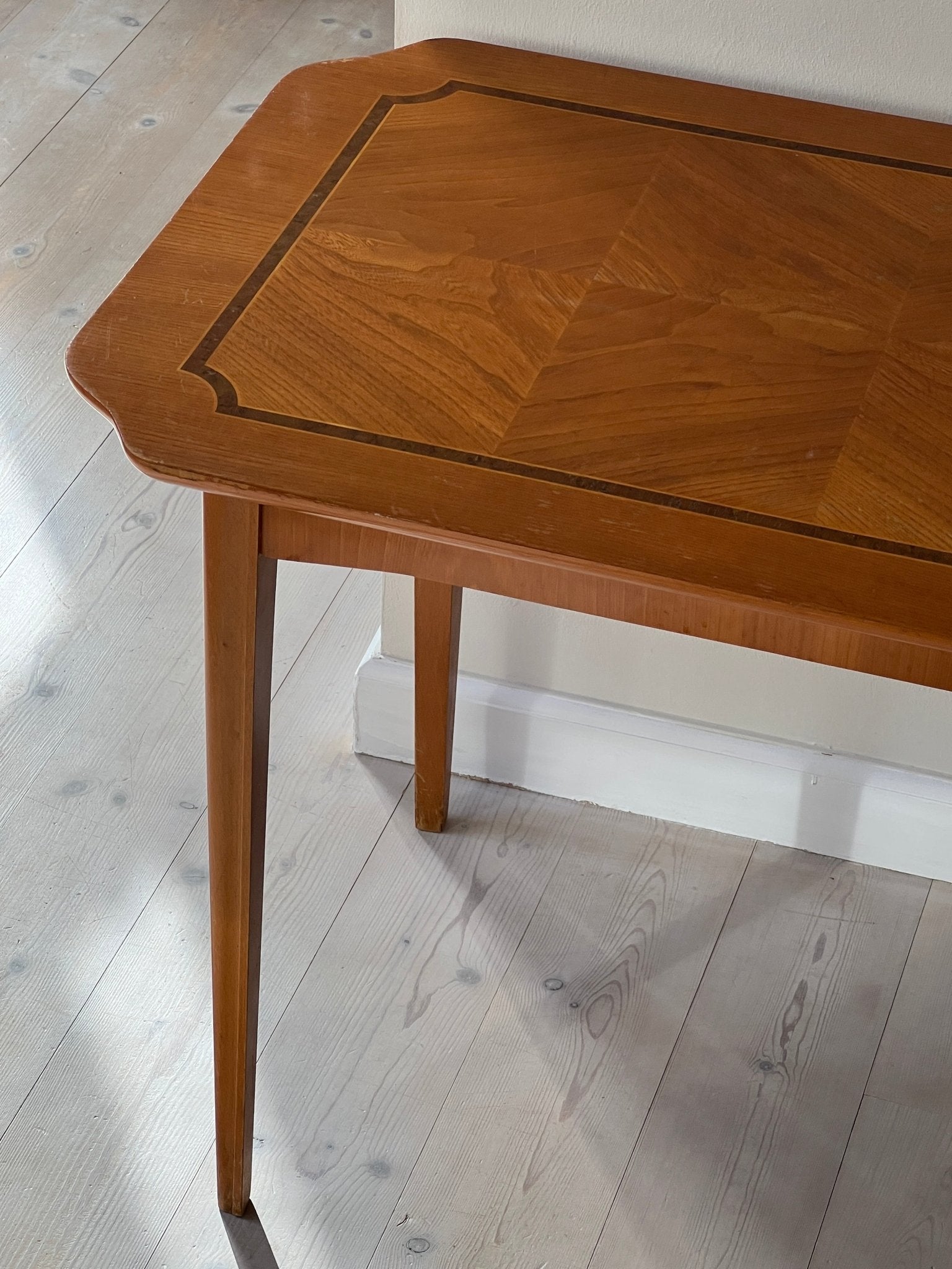 Console table - NEROLI