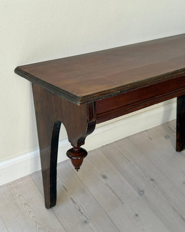 Console table - NEROLI