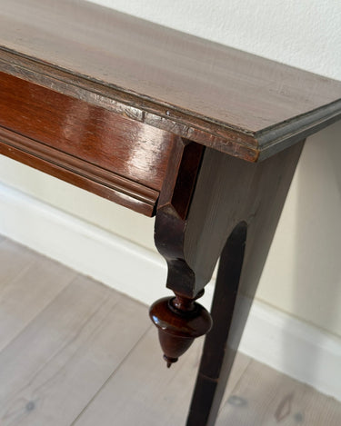 Console table - NEROLI