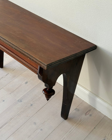 Console table - NEROLI