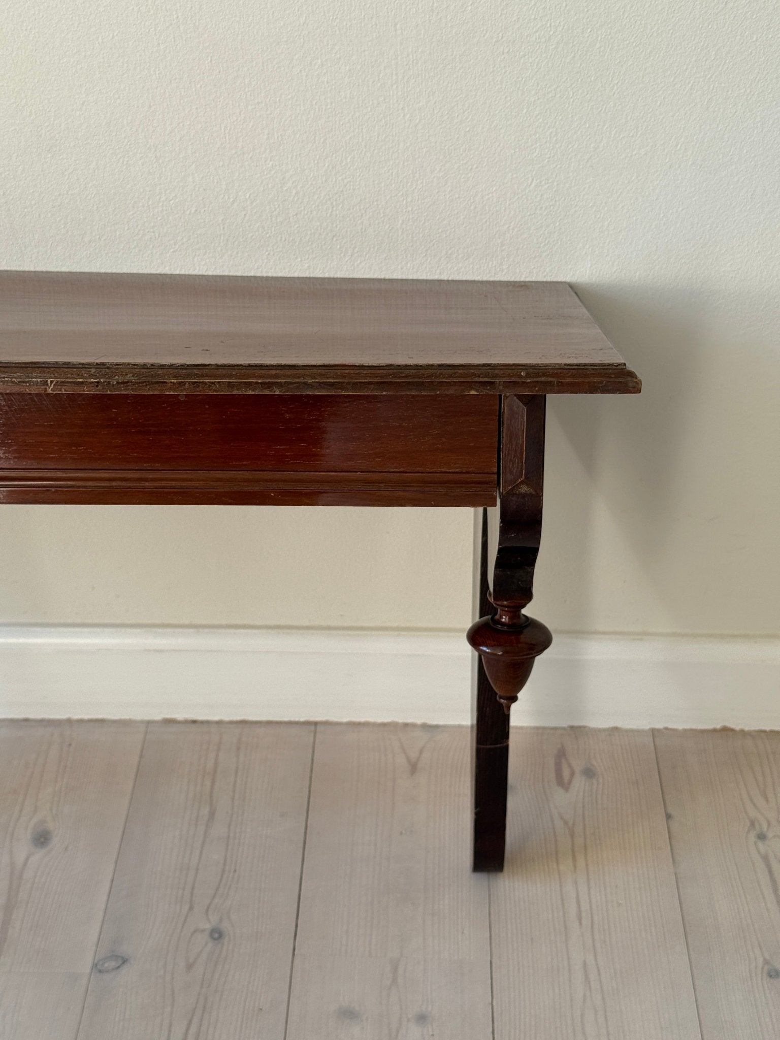 Console table - NEROLI
