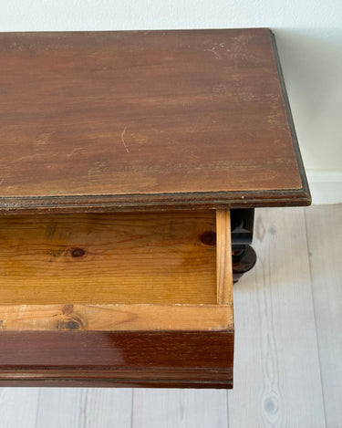 Console table - NEROLI