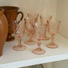 Cordial glasses (11 pcs) - NEROLI