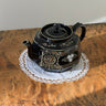Cuba teapot - NEROLI