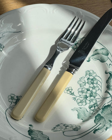 Cutlery - NEROLI