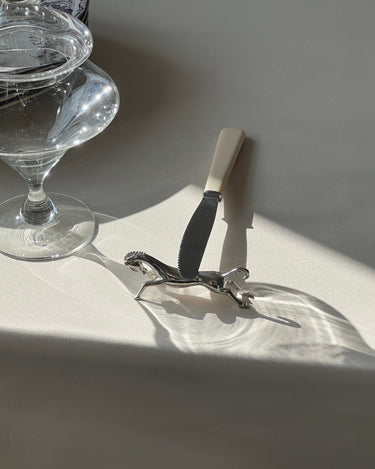 Cutlery rest - NEROLI