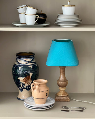Danico vase - NEROLI
