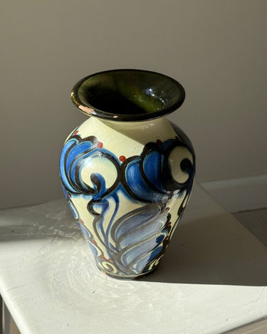 Danico vase - NEROLI