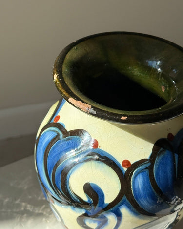 Danico vase - NEROLI
