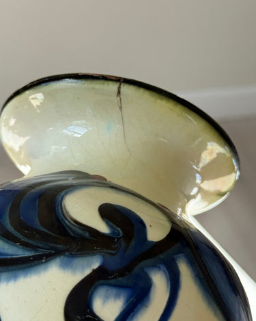 Danico vase - NEROLI