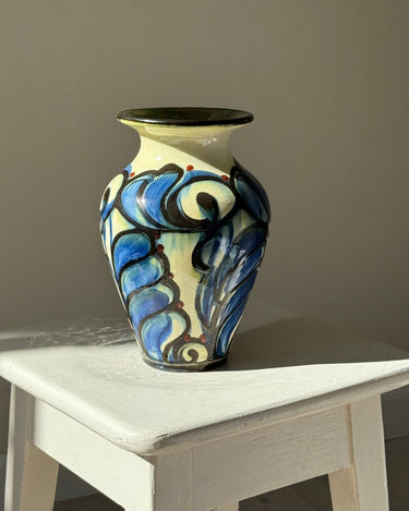 Danico vase - NEROLI
