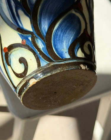 Danico vase - NEROLI