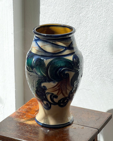 Danico vase - NEROLI