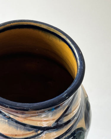 Danico vase - NEROLI