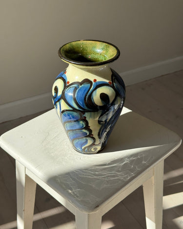Danico vase - NEROLI